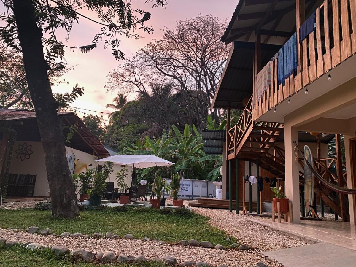 Casa del Sol Playa Santa Teresa (Puntarenas) Exterior foto